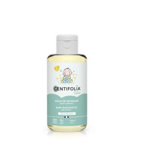 Centifolia Bb Huile De Massage 100ml