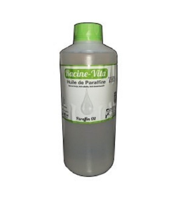 Racine Vita Paraffine 1L — vue principale