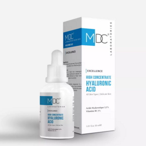 MDC Excellence High Concentate A.H 30ml โ vue principale