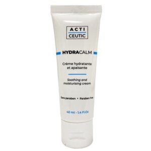 Hydracalm Creme Hydratante Et Apaissante Ps Acti Ceutic 40ml