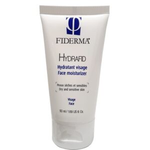 Fiderma Hydrafid Creme Hydratant Visage 50ml