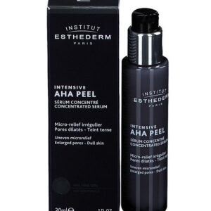 ESTHEDERM Intensive AHA Peel Serum Doux 30ml