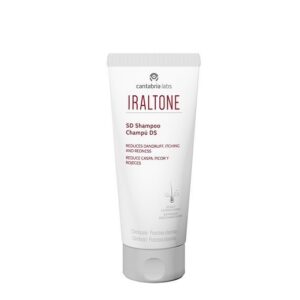 Iraltone Shamp Ds 200ml