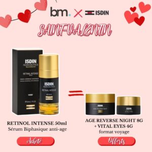 ISDIN Retinal Intense Serum 50ml