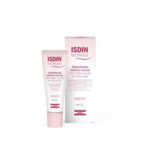ISDIN Womam Hydratante Vulvaire Intime 30g