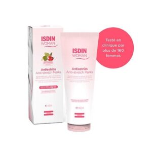 ISDIN Womam Creme Anti-vergetures 250ml