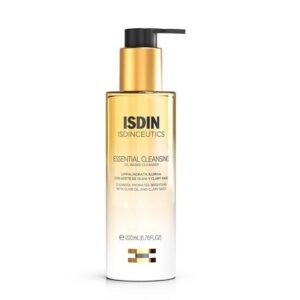 ISDIN Essential Cleansing 200ml