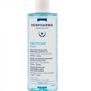 Isis Neotone Aqua Solution Micellaire 400ml