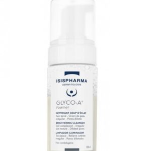 Isis Glyco-A Foamer 100ml