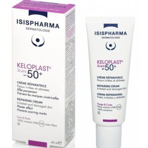 Isis Keloplast Scars SPF50+ 40ml