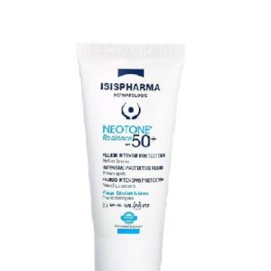 Isis Neotone Radiance Fluide SPF50+ 30ml
