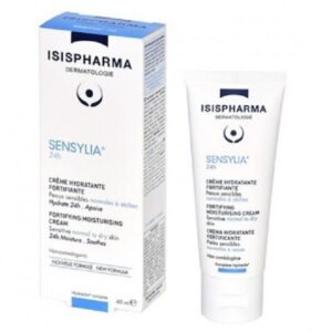 Isis Sensylia Creme Hydratante 24H 40 ml