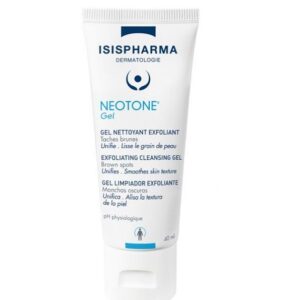 Isis Neotone Gel Exfoliant 40ml
