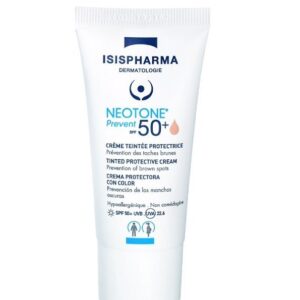 Isis Neotone Prevent Mineral Claire SPF50+ 30ml