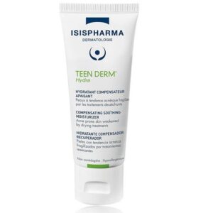 Isis Teen Derm Hydra 40ml