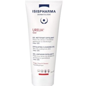Isis Urelia Gel Exfoliant 200ml