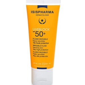 Isis Uveblock Dry Touch Ultra-fluide SPF30 40ml