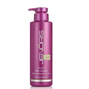 Jenoris Creme Hydratante 500ml