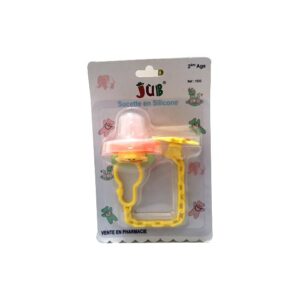 Juniors Suc Jub 2age +couvercle