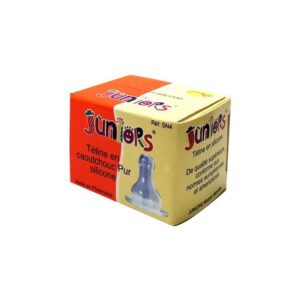 Juniors Tetine Simple 2age