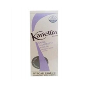 Kanellia Baume Allaitement 30ml