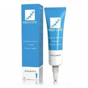 Kelocote Gel Cicatrice 6g