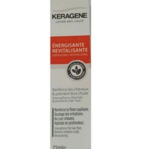 Keragene Lotion anti-chute 75ml — vue principale