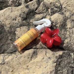 Kera'mla Spray Protecteur Chvx Solaire & Thermique 100ml