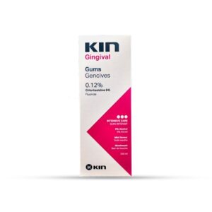 Kin Bain De Bouche Gingival 250ml