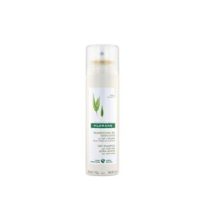 Kl Shamp Sec Extra-Doux Au Lait D'avoine 150ml