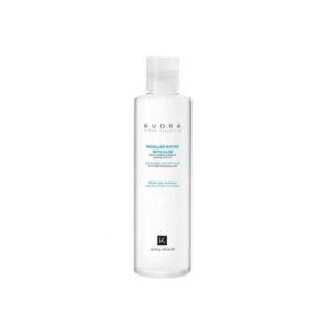 KUORA - Eau Micellaire A L'aloe Verra 250ml