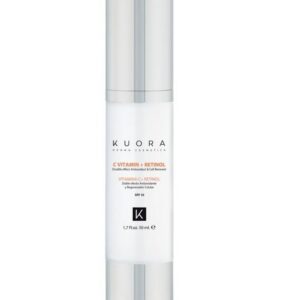 KUORA - Vitamine C + Retinol 50ml