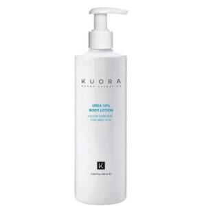 KUORA - Lotion Corporelle Uree 10% 400ml