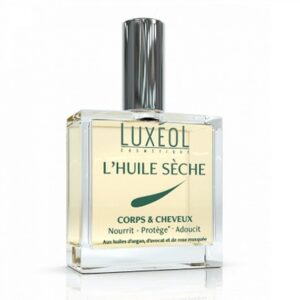 Luxeol Huile Seche 100ml