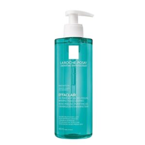 Rp Effaclar Gel Purifiant Micro-peeling 400ml