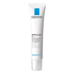 Rp Effaclar K+ Soin Renov P.Grasse 40ml