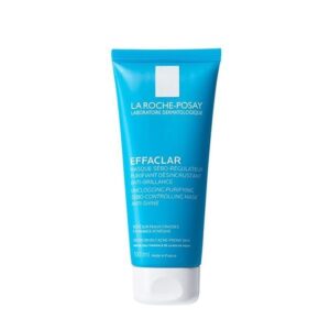 Rp Effaclar Masque Sebo-Regulateur 100ml