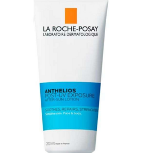 Rp Anthelios Post-UV Exposure Lait Apres Soleil 200ml