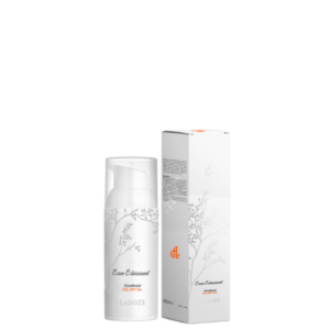 Ladoze Ecran Eclaircissant Vit C SPF50+ 50ml