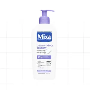 Mixa Lait Panthenol Confort 250ml