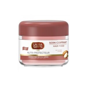 Laura sim's soin coiffant cupuacu 100ml — vue principale