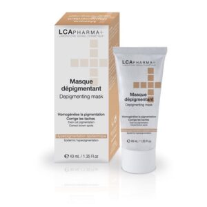 Lca Masque Depigmentante 40ml