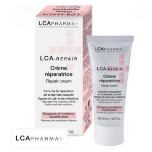 Lca Repair Creme Reparatrice 120ml