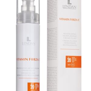 Lendan Vitamin Forza C Creme Fluide SPF20 50ml