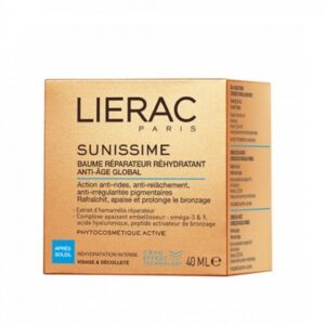 Lier Sunissime Baume Reparateur AA 40ml
