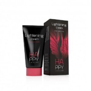 Skintech Happy Intim Lightening Creme Tube 50ml