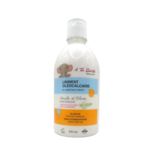 Liniment A Ta Sante Oleocalcaire 500ml