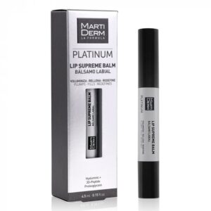 MARTIDERM Platinum Baume Lips 4.5ml
