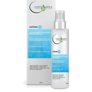 Centaurea Lotion D.S Anti-pelliculaire 100ml