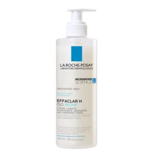 Rp Effaclar H Iso-Biome Creme Lavante 390ml